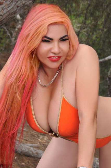 Verónica