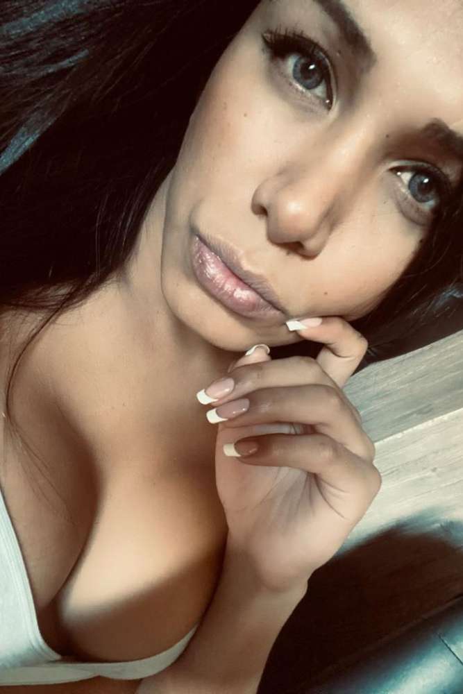Bárbara Solange