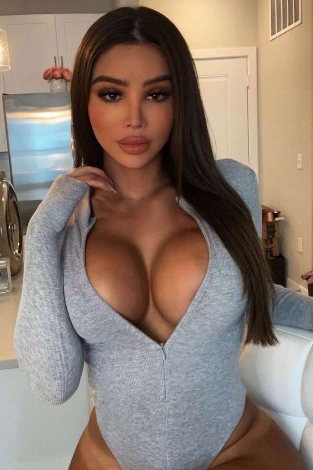Georgina