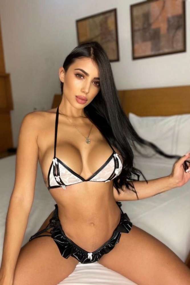 Angelina