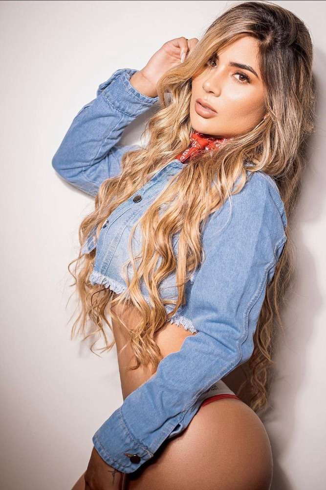 Tania