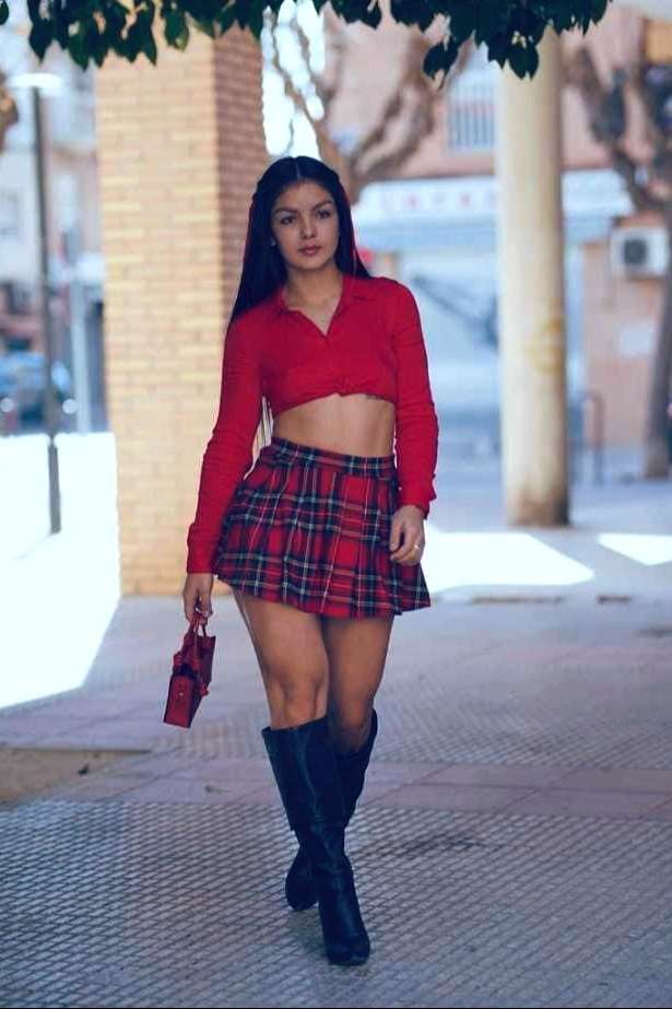 Alison