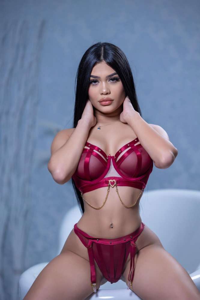 Skarlet