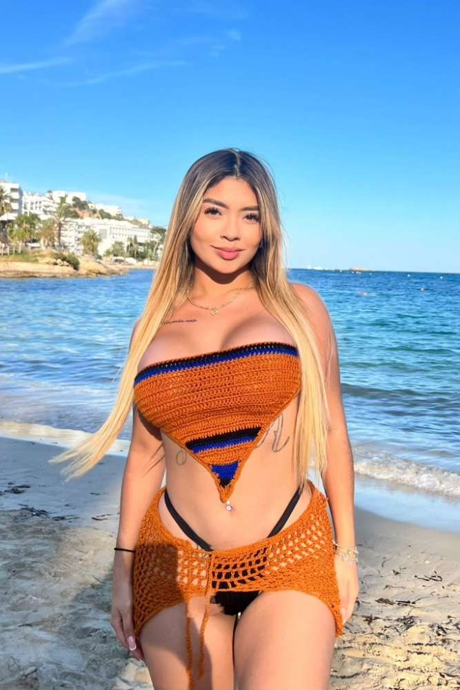 Estefania