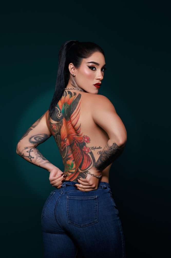 Isabella