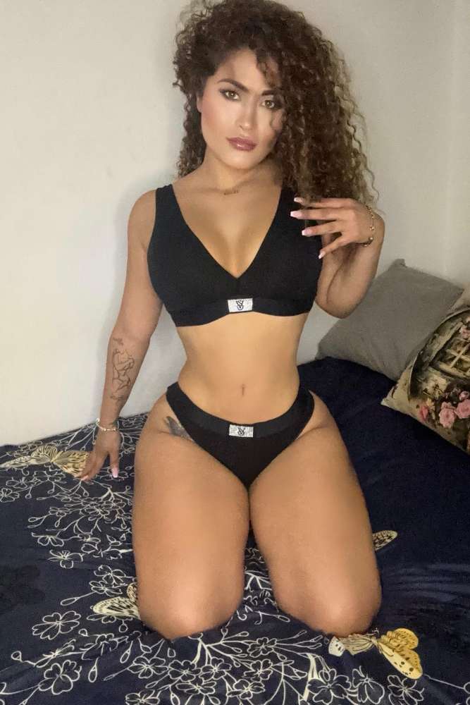 Camila