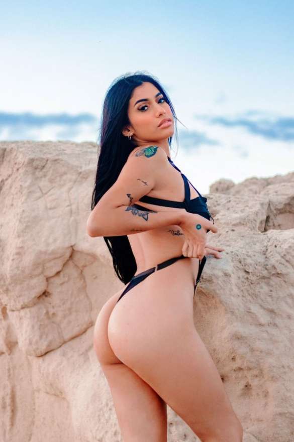 Andrea