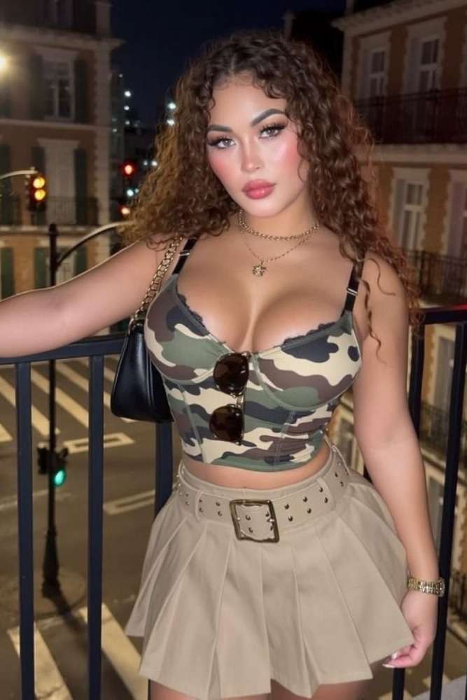 Camila