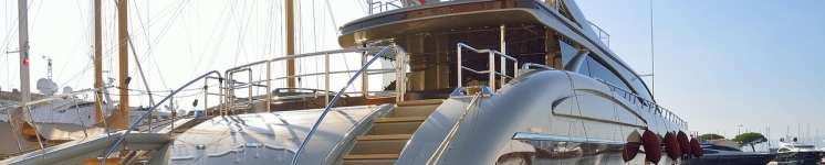 Authentic Connection on a Yacht in Formentera with a Luxury Escort
