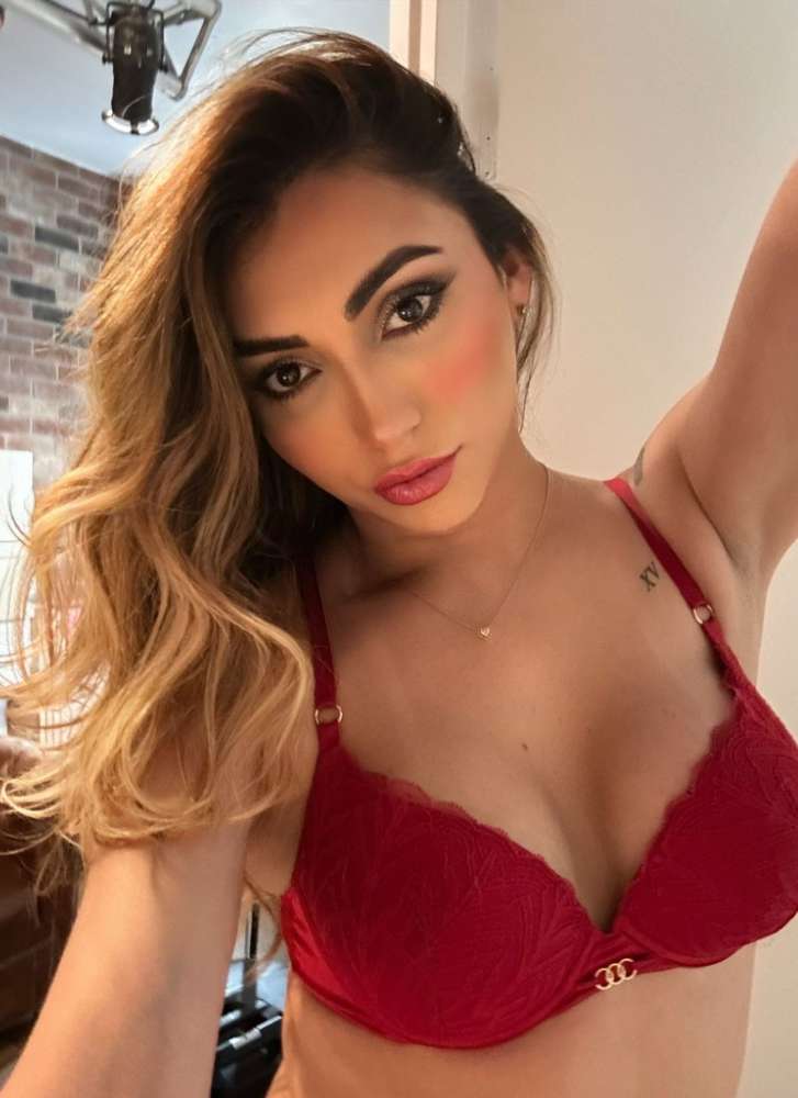 Escort Nanda - Ibizahoney - 