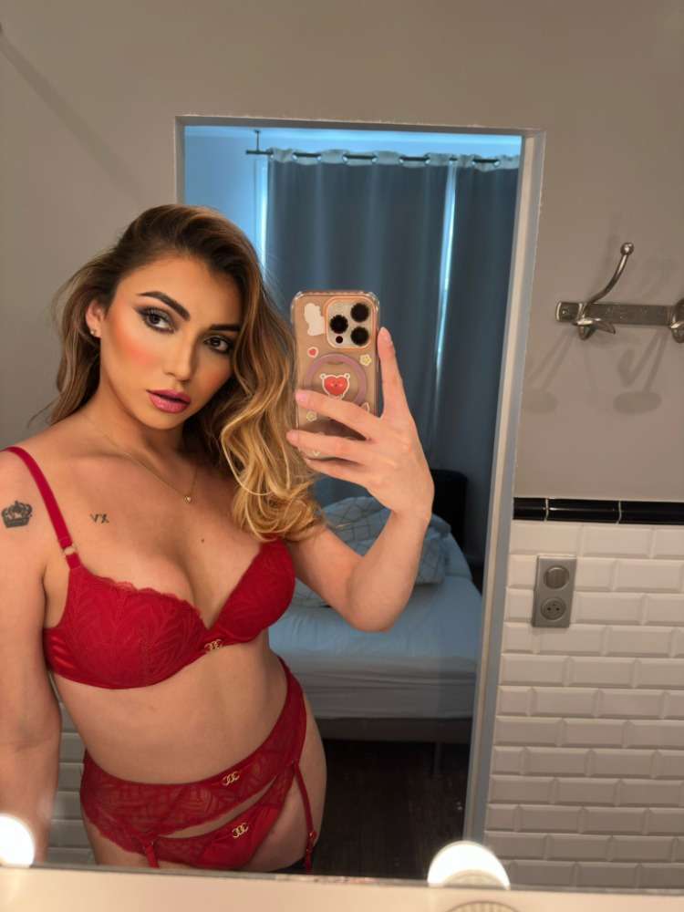 Escort Nanda - Ibizahoney - 