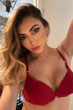 Shemale - callgirl cover photo - in Ibiza