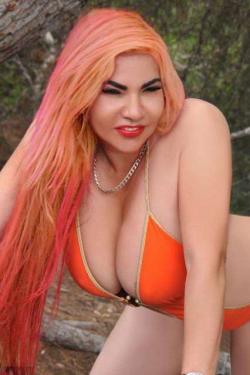 Escort - foto portada escort - en Ibiza