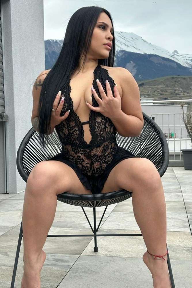 Escort Isa - Ibizahoney -