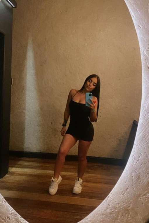 Escort Mia - Ibizahoney - 