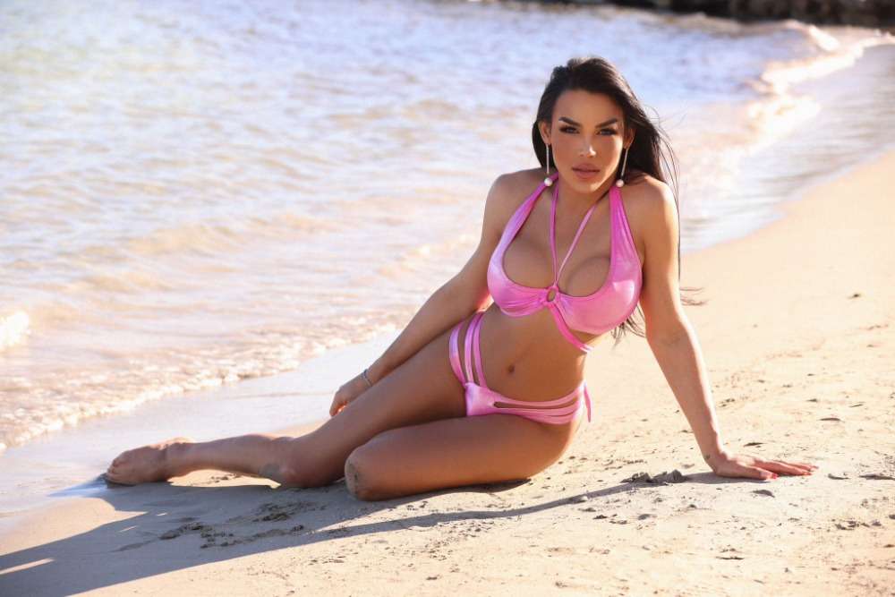 Escort Astrid - Ibizahoney - 
