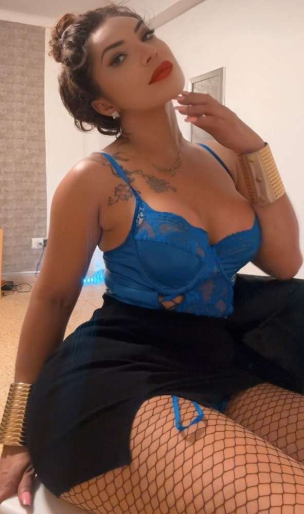 Escort Letizia - Ibizahoney - 
