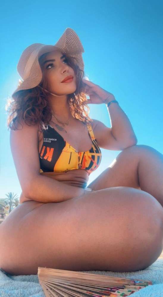 Escort Letizia - Ibizahoney - 