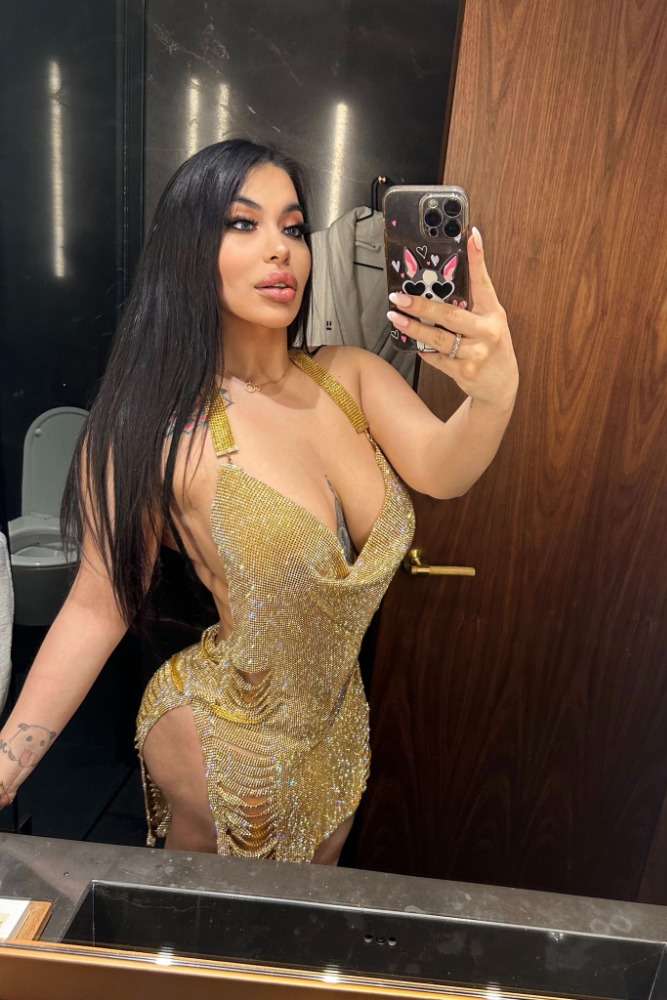 Escort Luciana - Ibizahoney - 