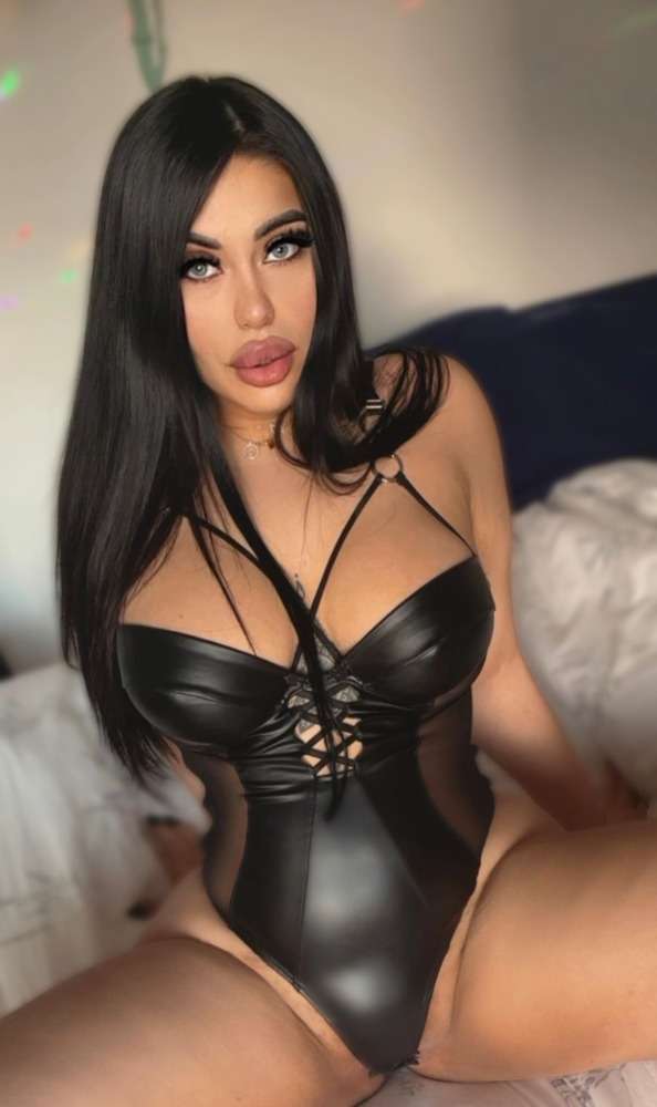 Escort Luciana - Ibizahoney - 