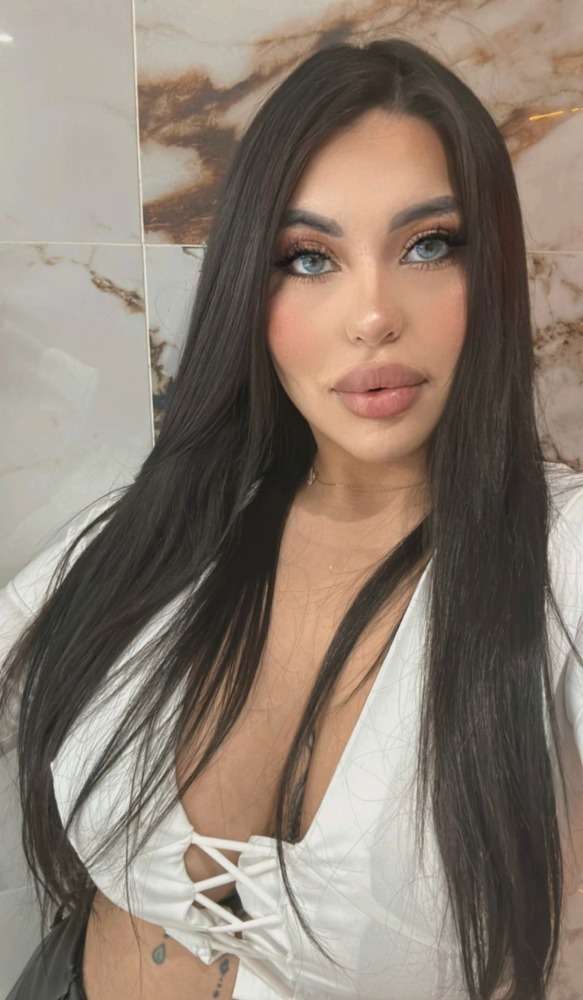 Escort Luciana - Ibizahoney - 