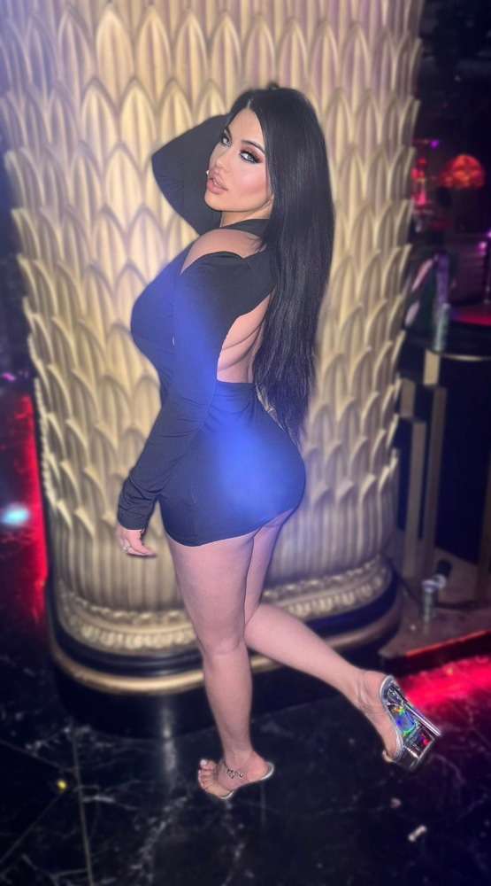 Escort Luciana - Ibizahoney - 