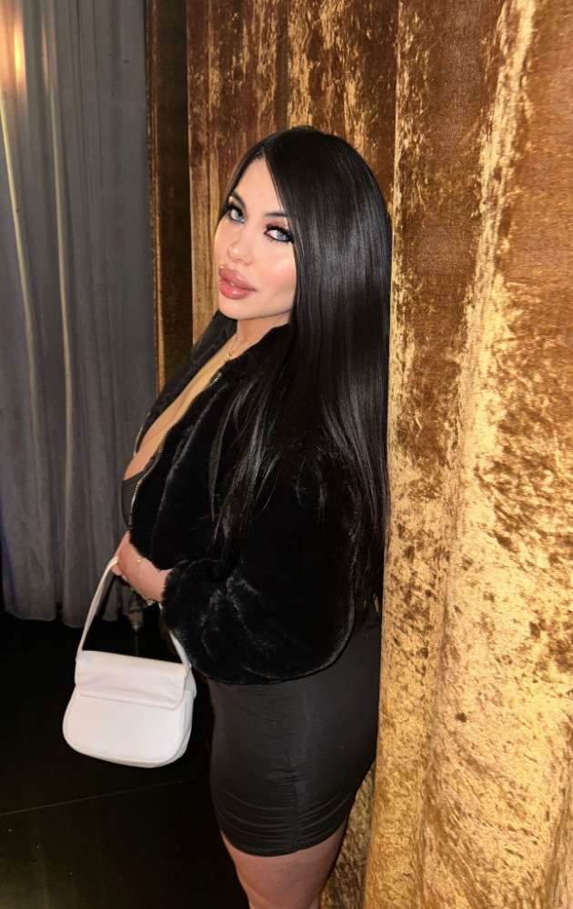 Escort Luciana - Ibizahoney - 