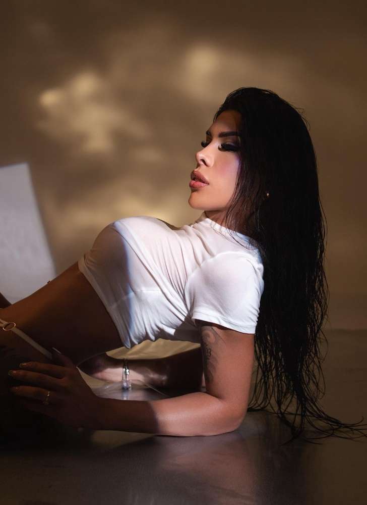 Escort Sara Fisher - Ibizahoney - callgirl photo profile - Hot latina tranny 100% Versatile in Playa... - in Ibiza 6