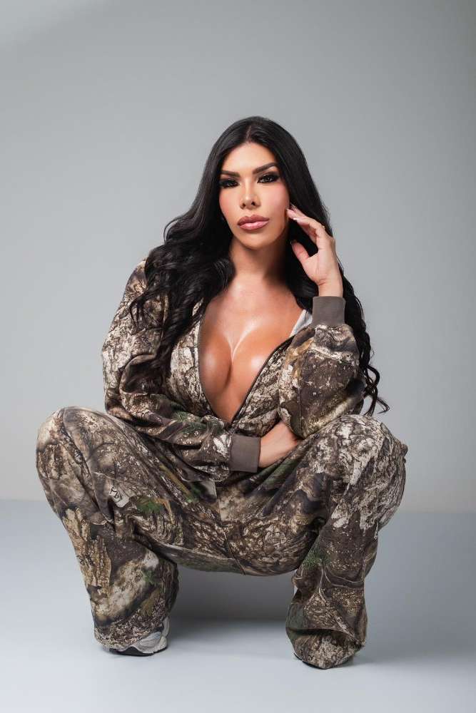 Escort Sara Fisher - Ibizahoney - escort natural pose - Hot latina tranny 100% Versatile in Playa... - in Ibiza 3