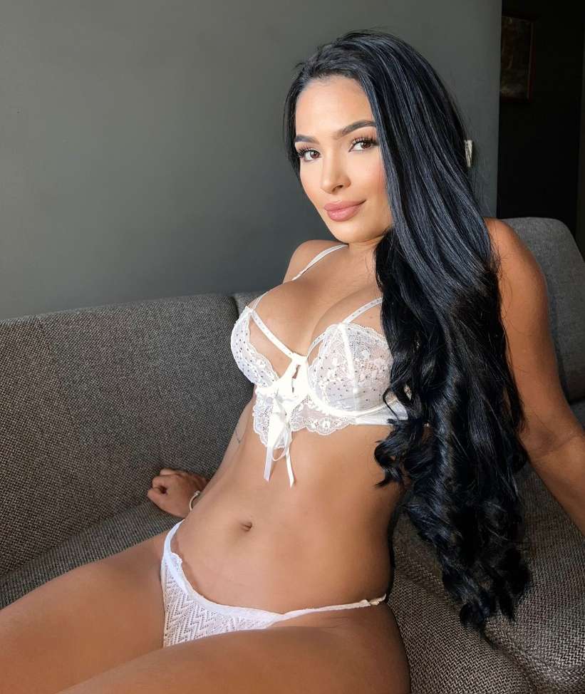 Escort Samanta - Ibizahoney -