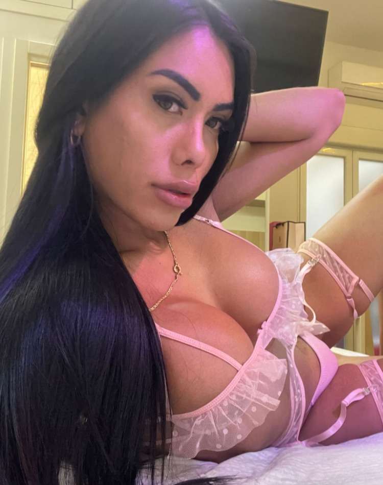 Escort Delfina - Ibizahoney -