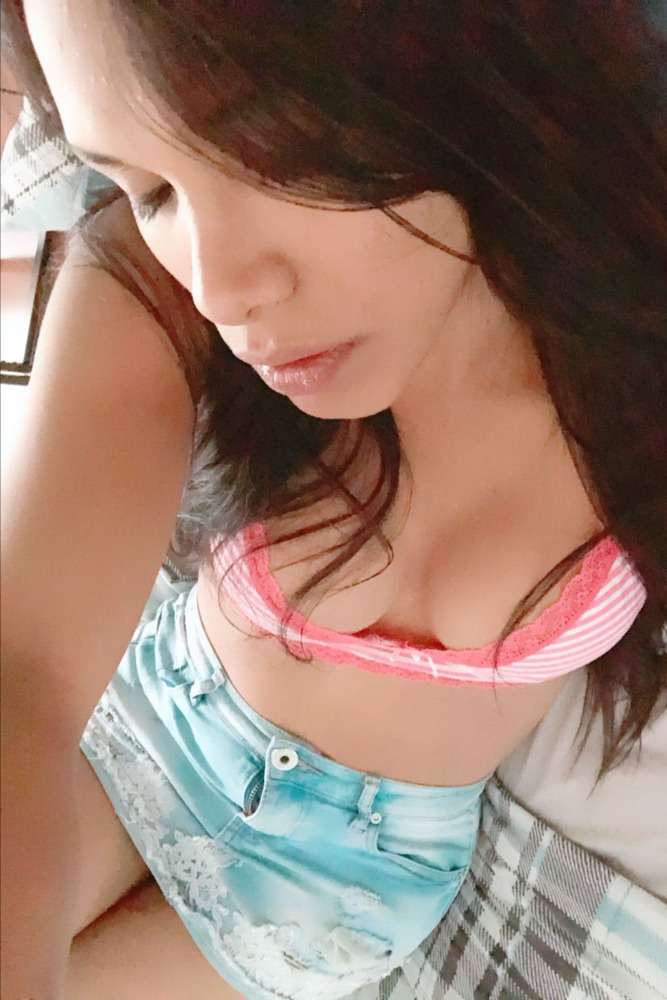 Escort Bárbara Solange - Ibizahoney - 