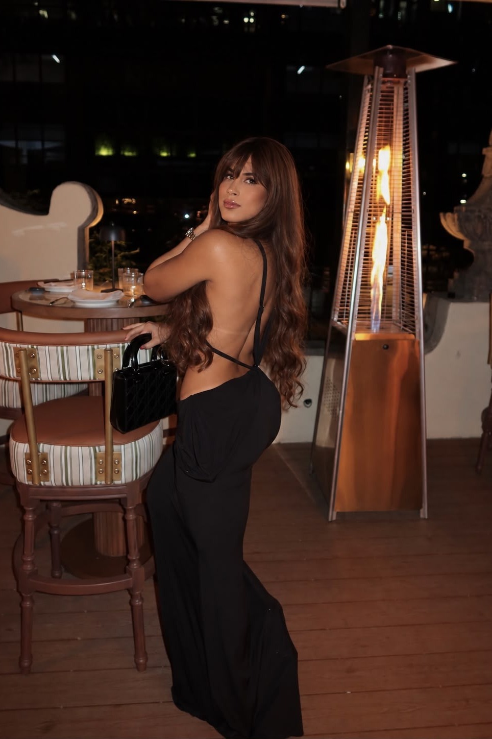 Escort Sofia Fonseca - Ibizahoney - escort gallery image - Versatile Tranny in Platja den Bossa area - in Ibiza 13