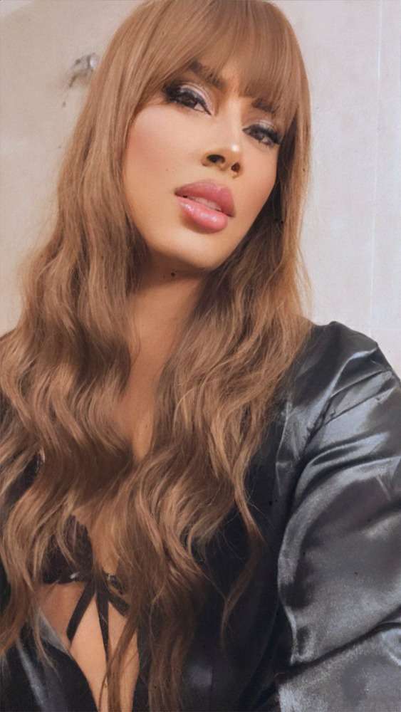 Escort Sofía Fonseca - Ibizahoney -