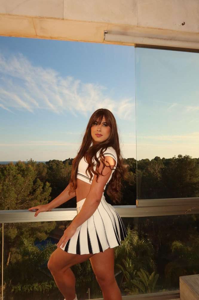 Escort Sofia Fonseca - Ibizahoney - 