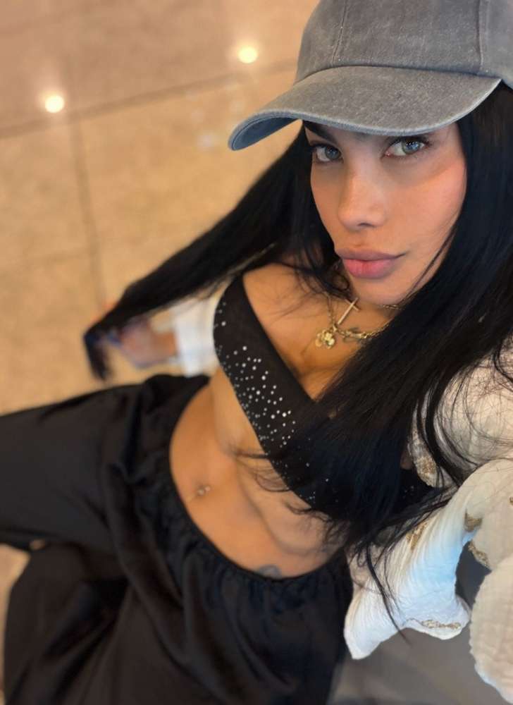 Escort Stefany Santos - Ibizahoney - callgirl latin style - Versatile Petite Shemale - in Ibiza 12