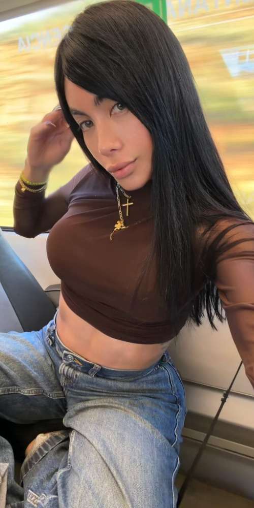 Escort Stefany Santos - Ibizahoney - callgirl latin style - Versatile Petite Shemale - in Ibiza 4