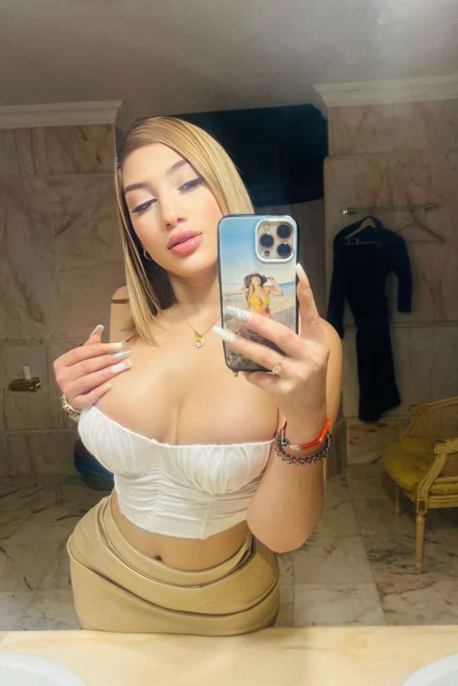 Escort Catalina - Ibizahoney -