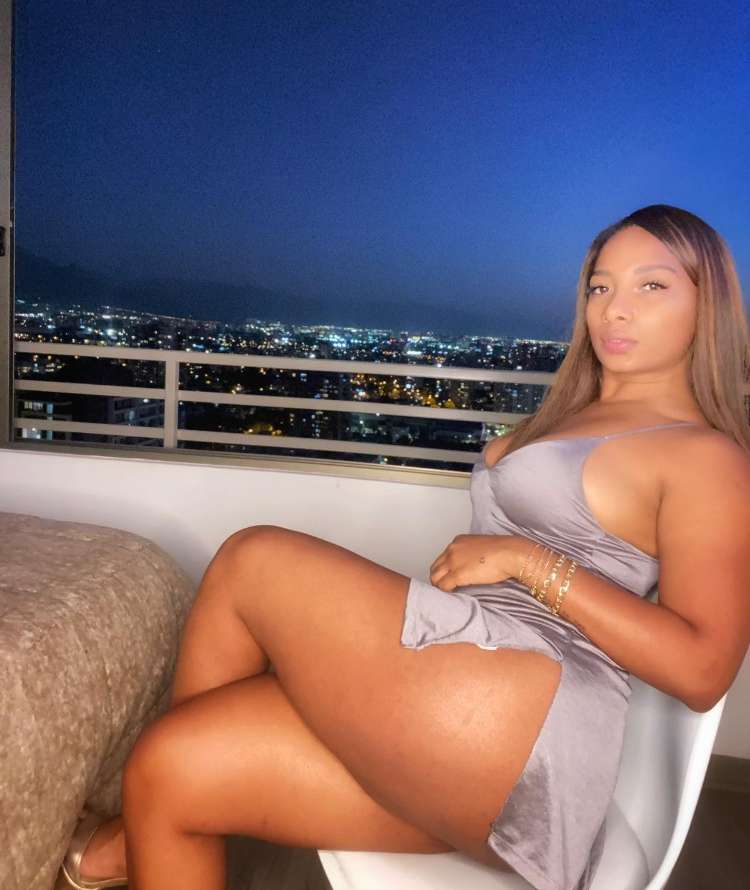 Escort Daniella - Ibizahoney -