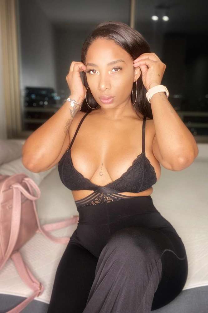 Escort Daniella - Ibizahoney -