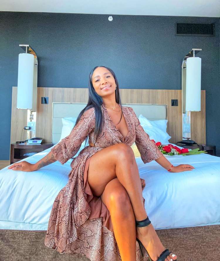 Escort Daniella - Ibizahoney -