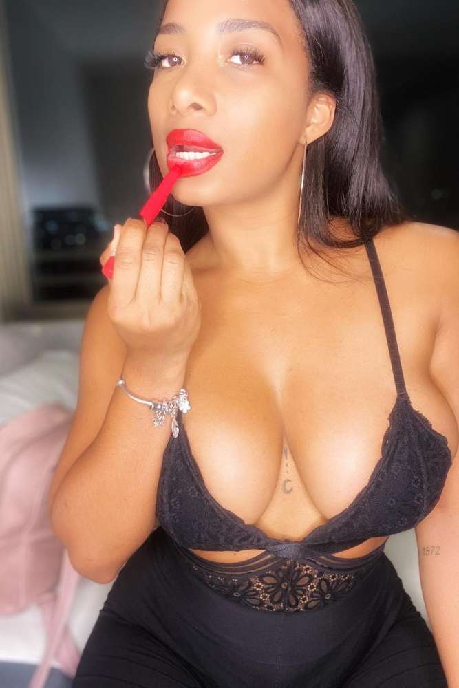 Escort Daniella - Ibizahoney -