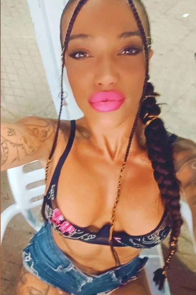 Escort Marta - Ibizahoney -