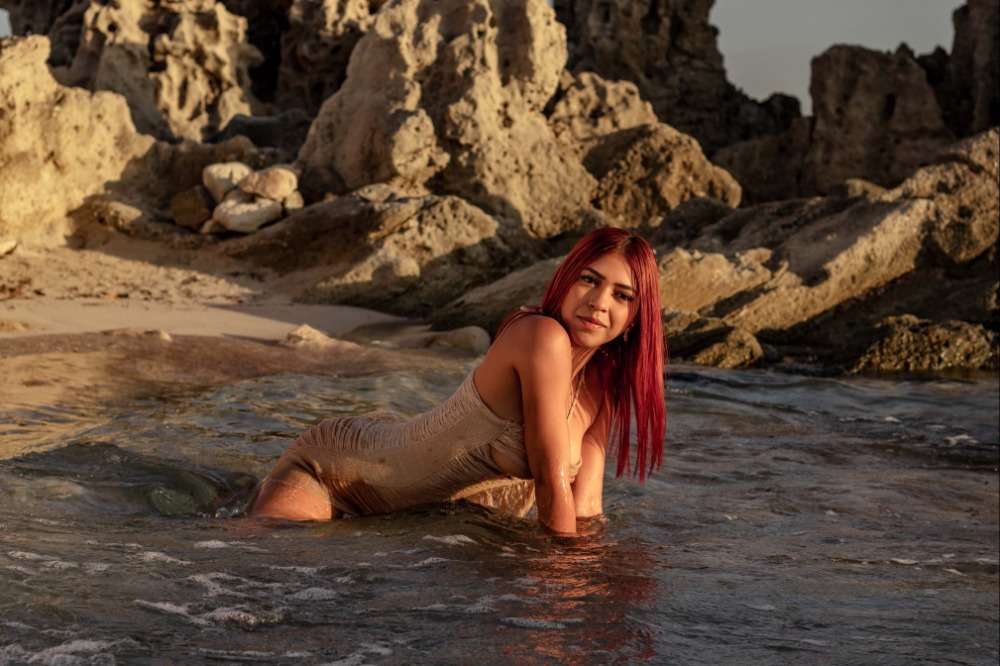 Escort Isabela - Ibizahoney -