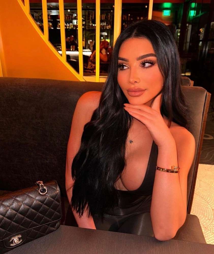 Escort Georgina - Ibizahoney -