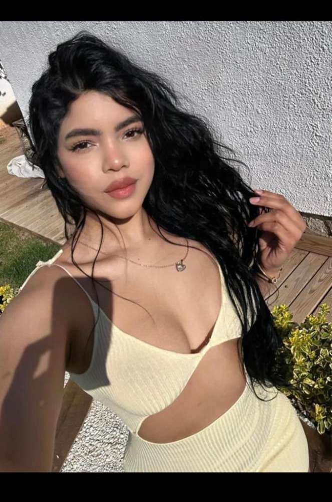 Escort Rous - Ibizahoney -