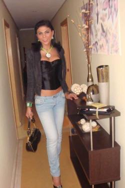 Trans - July Trans Escort