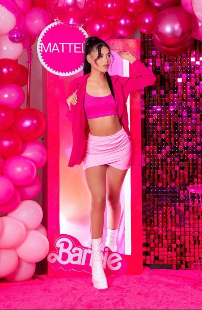 Escort Chloe - Ibizahoney - 