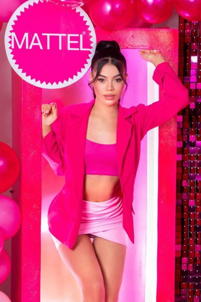 Escort Chloe - Ibizahoney - 