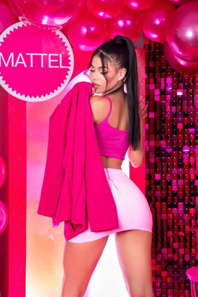 Escort Chloe - Ibizahoney - 